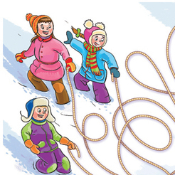 Разные задания для журнала