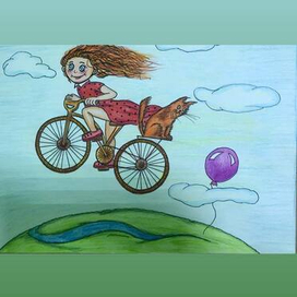 Для детской книги