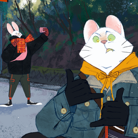 Воспоминание о путешествии