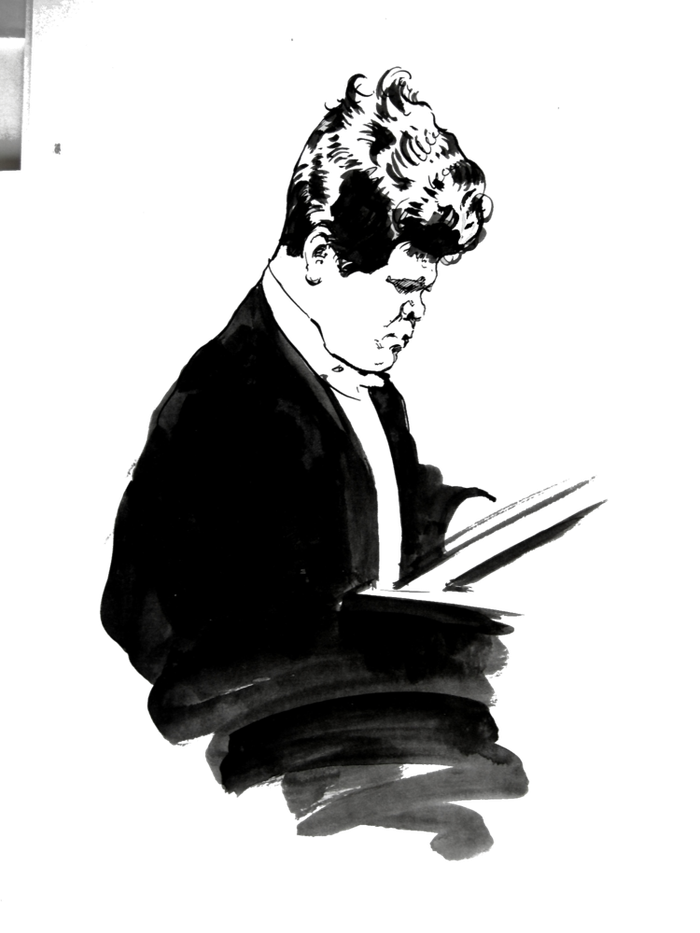 Карикатура