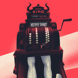 Needful things / Stephen King