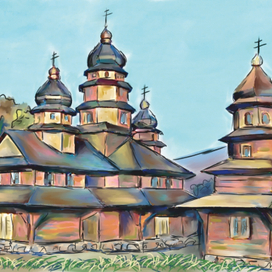 Компьютерная графика