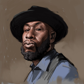 Talib Kweli