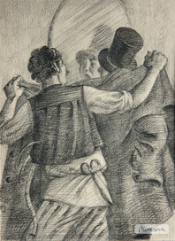 Н.В. Гоголь. Шинель