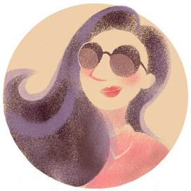 Автопортрет