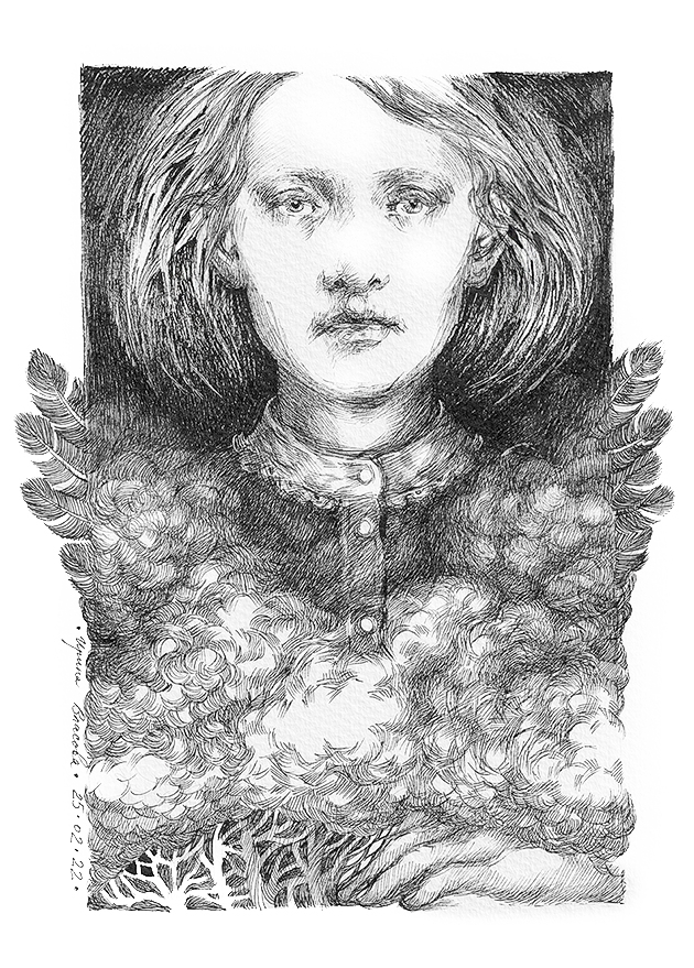 "Молчащие ангелы" 5