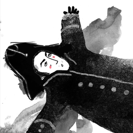 Андрей Болконский 