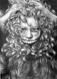 Chuck Palahniuk "Invisible Monsters"