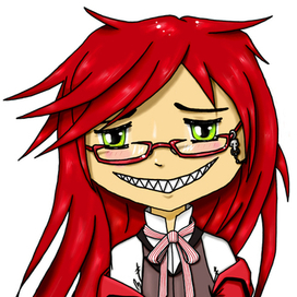 Грелль Сатклифф