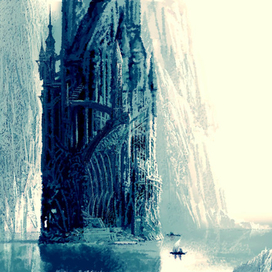 Кольцо Белого Волка