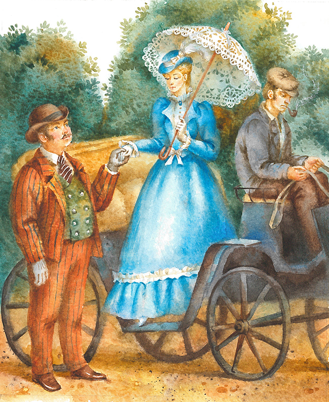 Астрид Линдгрен "Расмус-бродяга"