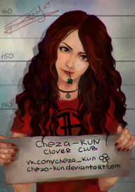 Автопортрет