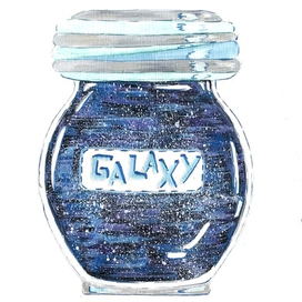 galaxy