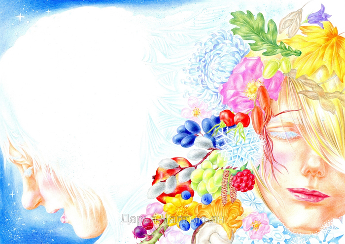 Времена года