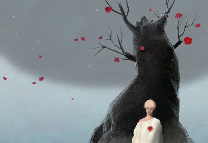 Елена Есенина "Николка"