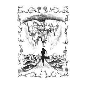 Город по названием Нигде