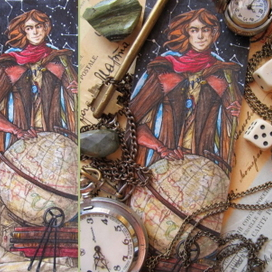 Профессор Мэлдун