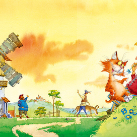 Я тебя в люди выведу...