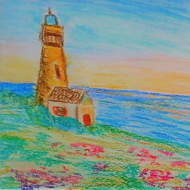 Маяк