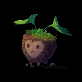 нечто миленькое