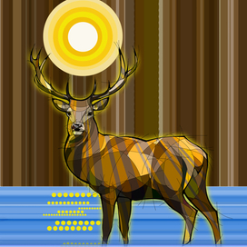 лесной принц