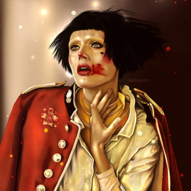 За кулисами цирка