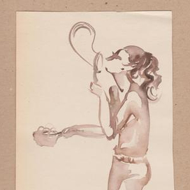 Мыльные пузыри