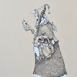 Фамильяры - 5