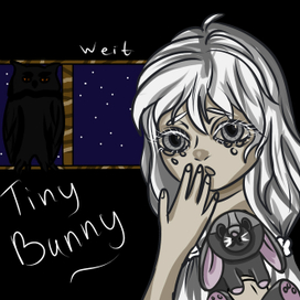 Tiny Bunny (Зайчик)