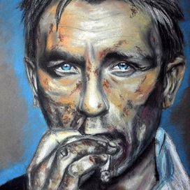 Дениэл Крейг