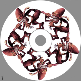 вскрывая обезьяну