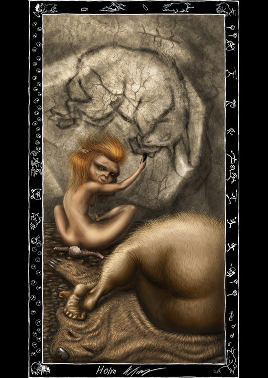 Страшная правда