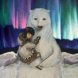 Северная сказка