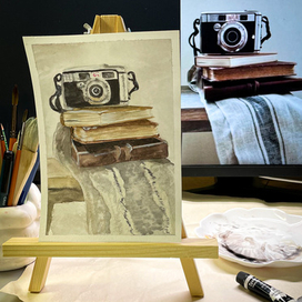 Фото на память