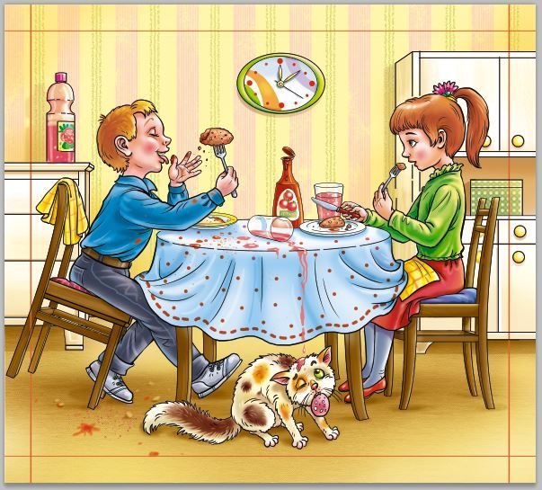 Про этикет-1