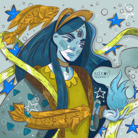 Снежная королева