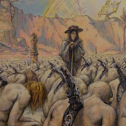 энергетический кризис