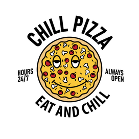 СHILL PIZZA