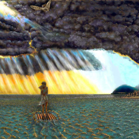 Зов вечности