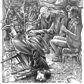 Повод стать сильным (9) 