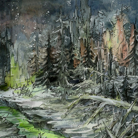 Ядерная зима