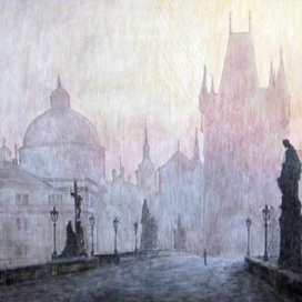 Карлов мост