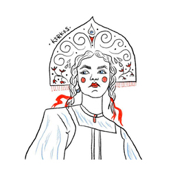 Обложка для социальных сетей