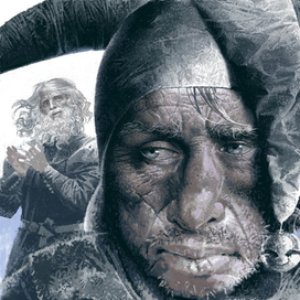 Король Лир. Шут