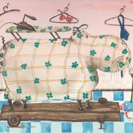 Из жизни вещей