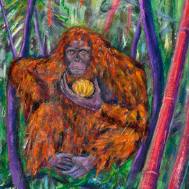 Разум джунглей.