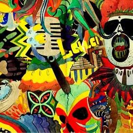 царство костей пролегло между нами