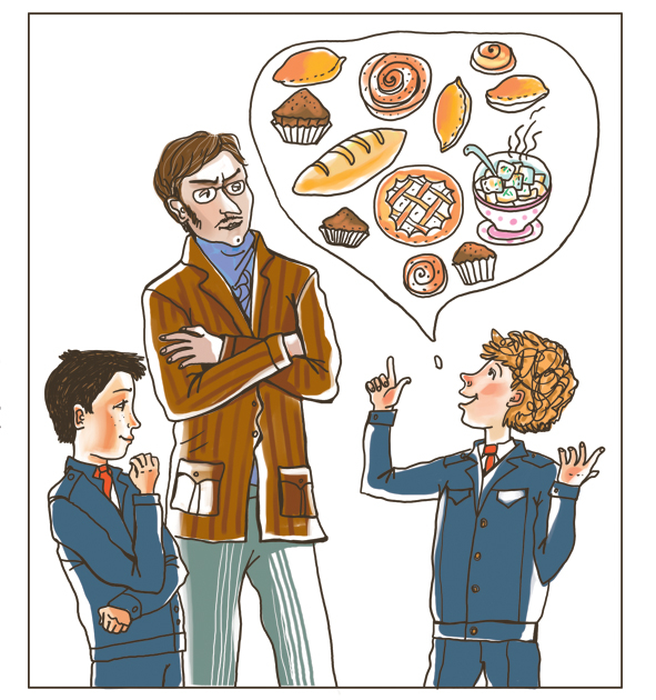 Денискины рассказы. Драгунский.