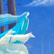 "Скоро Новый Год"  обложка календаря на 2019 год  :)