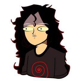 Стикер для Телеграм